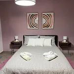 Apartament Trikala Home