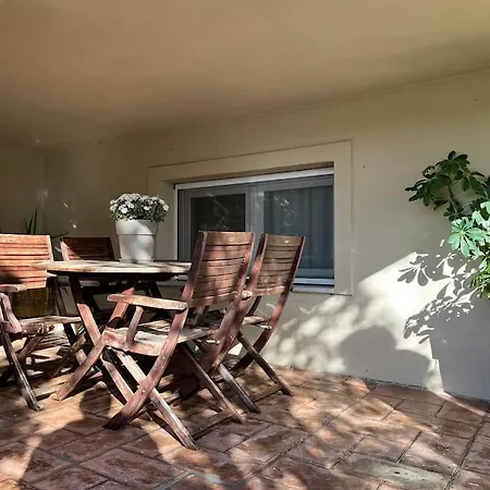 Trikala Home Apartman