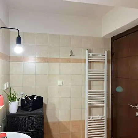 Trikala Home 아파트 트리칼라