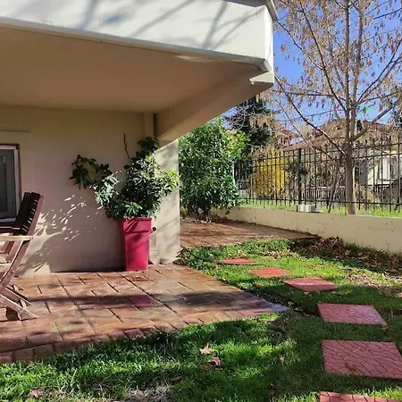 Trikala Home Apartman Tríkala