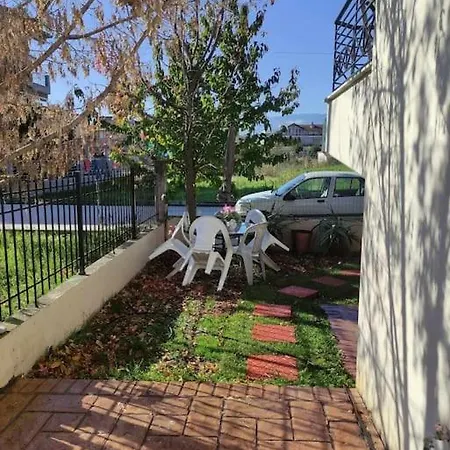 Trikala Home 트리칼라