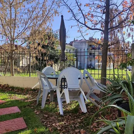 Apartman Trikala Home Tríkala