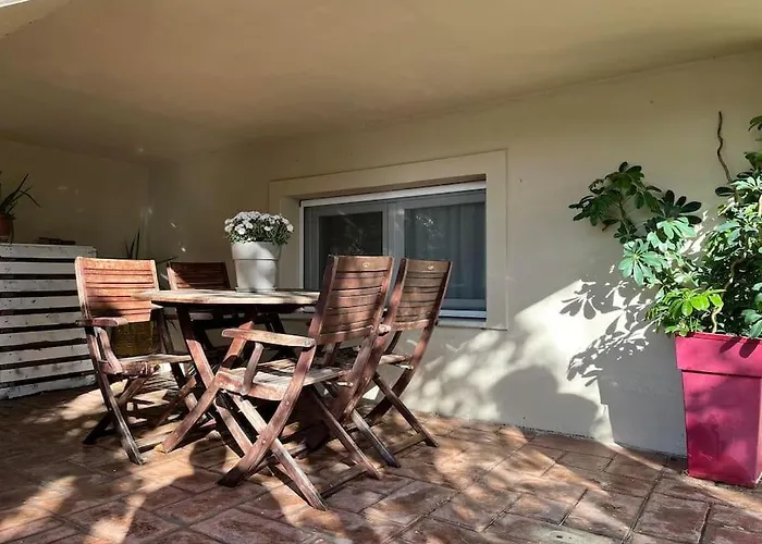 Trikala Home Apartman