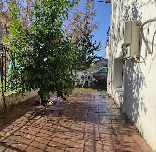 Apartamento Trikala Home Tríkala