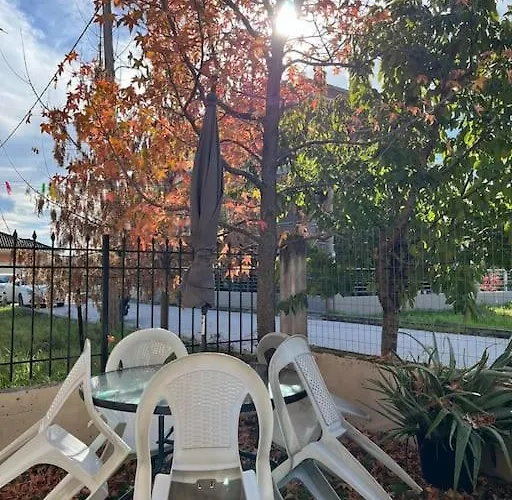 Trikala Home Apartman Tríkala