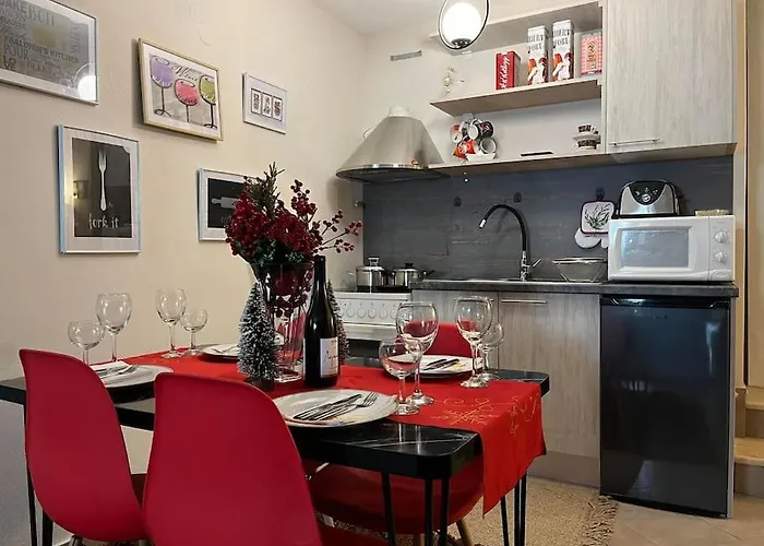 Apartman Trikala Home *