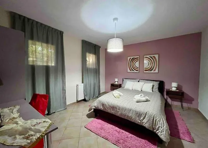 Trikala Home * Tríkala