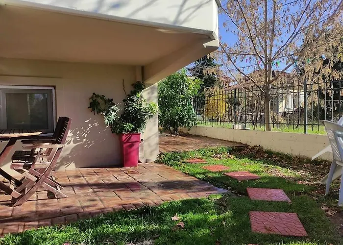 Trikala Home Apartamento Tríkala