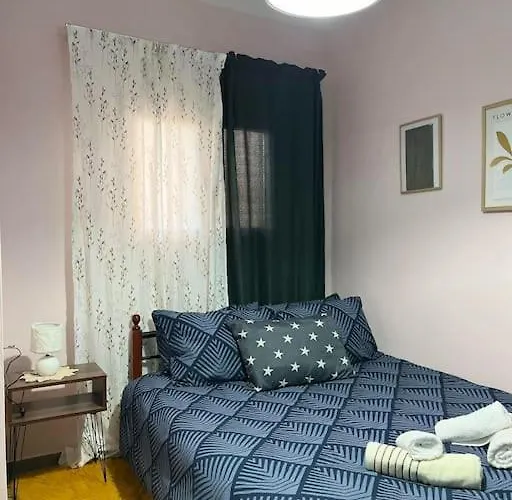 Apartman Trikala Home *