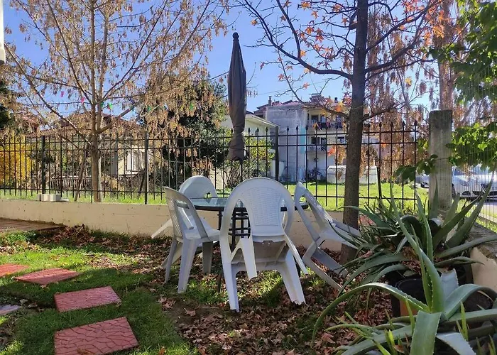 Apartamento Trikala Home Tríkala